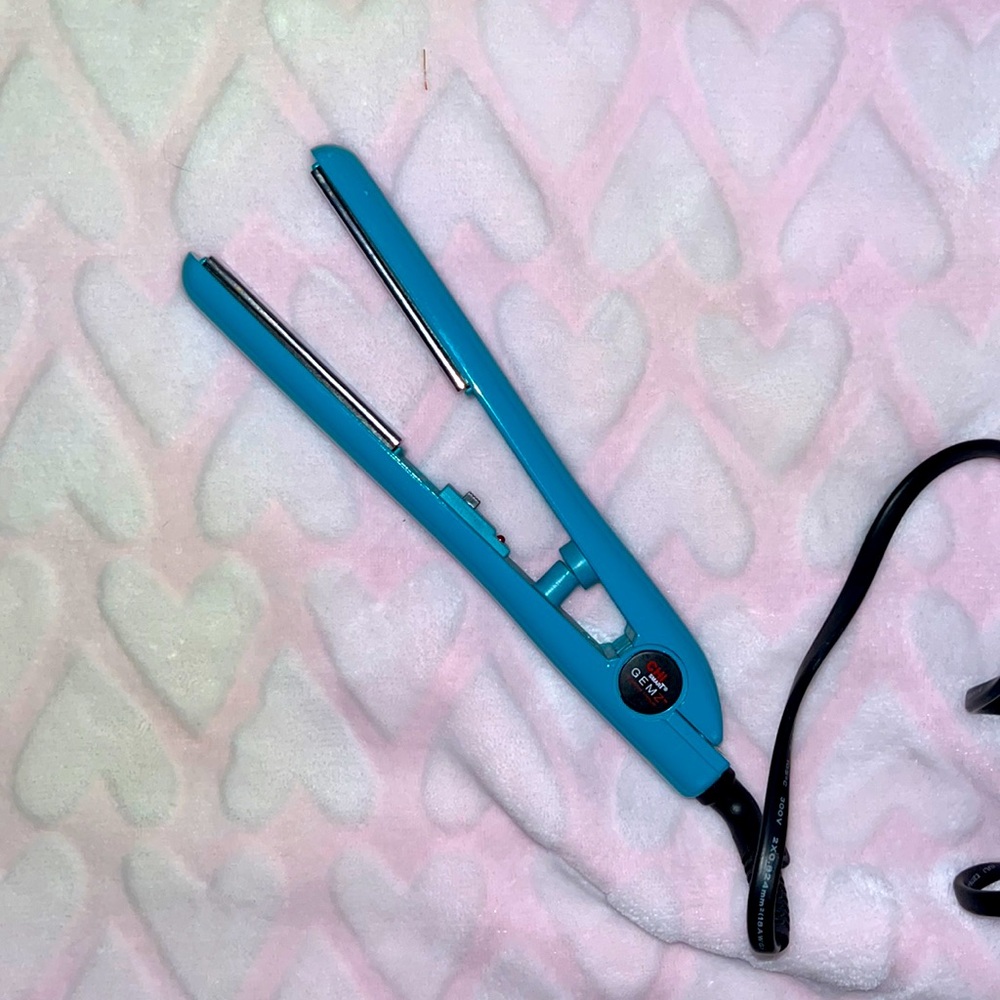 Chi smart gems straightener